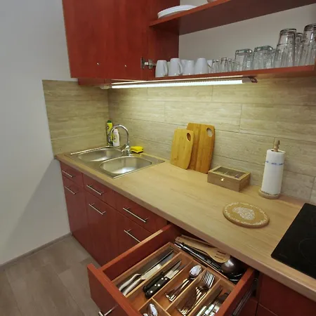 Elefant Apartment *