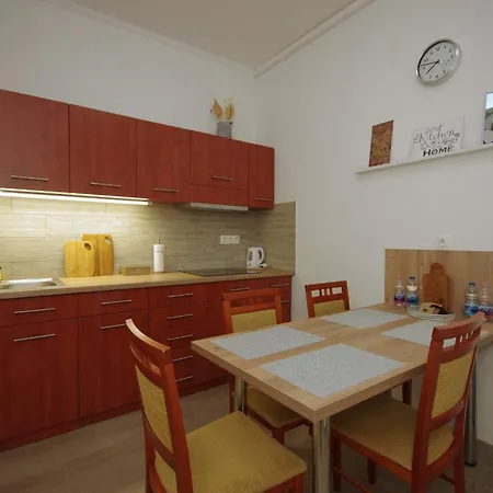 Elefant Apartment Gyula