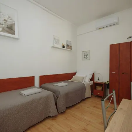 Apartment Elefant Gyula