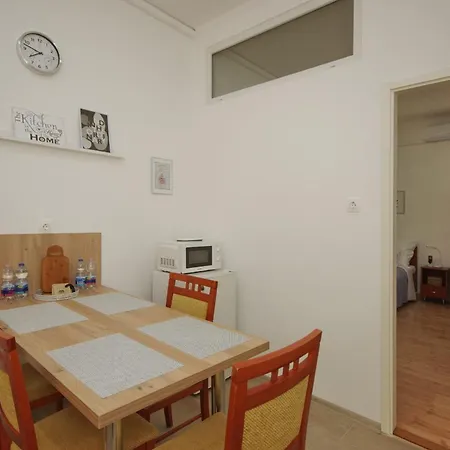 Elefant Apartment Gyula