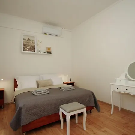 Apartment Elefant Gyula