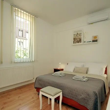 Apartment Elefant *